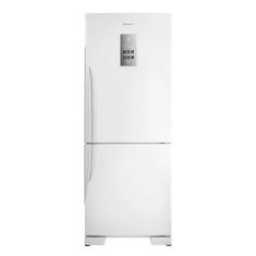 Refrigerador Panasonic Frost Free  425 Litros Branco BB53 - 220 Volts