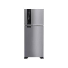 Geladeira/Refrigerador Brastemp Frost Free Duplex 462L Brm55