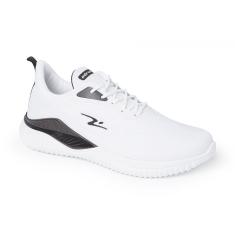 Tênis Esportivo Masculino Adrun Type 9406M-Masculino