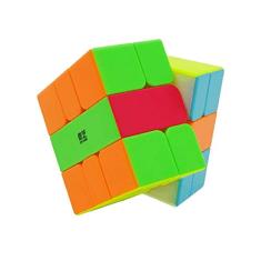 Cubo Mágico Square1 Qiyi QiFa Stickerless - Cubo Store