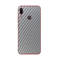 Capa Adesivo Skin350 Verso Para Motorola Moto E6 Plus - KawaSkin
