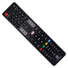 Controle Remoto Tv Semp Ct-6770 Dl3253 40l1500 - MB Tech