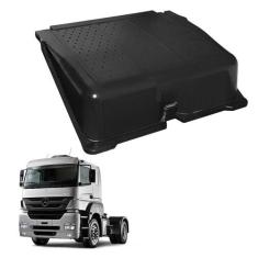 Tampa Caixa De Bateria MB Axor Euro 3 Até 2010 Plástico - Fabbof