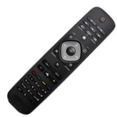 Controle Remoto Philips Series 6000 6700 6800 6900 7100 - Mbtech
