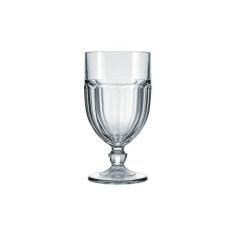 Taça Bristol Refresco 470Ml - Caixa Com 12 Unidades - Nadir Figueired