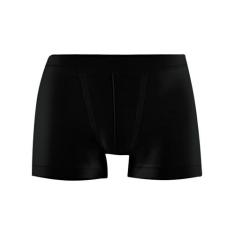 Cueca boxer microfibra trifil 4620, Preto, P