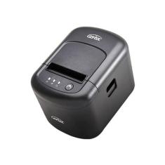 Impressora Térmica Gertec G250W USB Serial Ethernet Wi-Fi