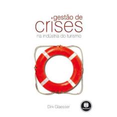 Livro - Gestão de Crises na Indústria do Turismo