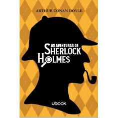 As aventuras de Sherlock Holmes