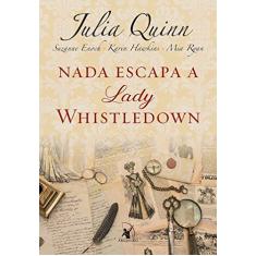 Nada escapa a lady Whistledown: 2