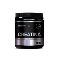 Creatina Em Pó Monohidratada Probiótica 300g