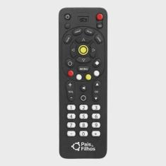 Mordedor controle remoto pais & filhos