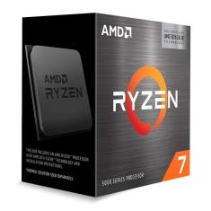 Processador Amd Ryzen 7 5700X3D Am4 - 100100001503Wofi