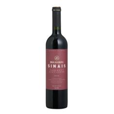 Vinho Don Guerino Sinais Cabernet Sauvignon 750ml