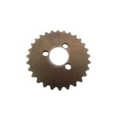 Engrenagem Comando Superior 28D Jet 125 Shineray