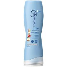Monange Condicionador Lisos Te Quero 325Ml