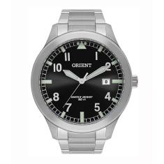 Relogio Orient Masculino Mbss1361 P2sx