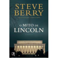 Livro - O mito de Lincoln