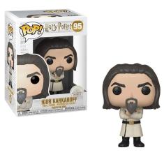 Funko Pop Harry Potter Igor Karkaroff 95