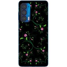 Capa Adesivo Skin353 Verso Para Motorola Edge 2021 - KawaSkin