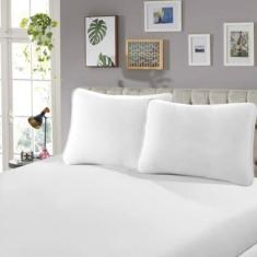 Lençol Malha Liso Casal Avulso Sbx Rubi 100% Algodão - SCHWAMBERTEX, B