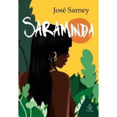 Livro - Saraminda