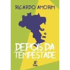 Depois da tempestade - PRATA