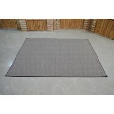 Tapete 1,00x1,50 Flor Da Paixão B-rayza - Colorido