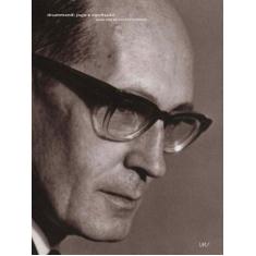 Drummond: Jogo e Confissão - IMS EDITORA, 3