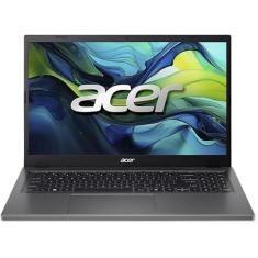 Notebook Acer Aspire 15 Go 13ª Geração Intel Core I7-13620h 16 GB de Memoria 512 GB SSD Tela 15,6" Full HD Windows 11 Professional