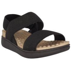 Sandália Feminina Modare Ultra Macia-Feminino