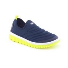 TÊNIS BIBI ROLLER 2.0 REF: 1155014 MENINO-Masculino