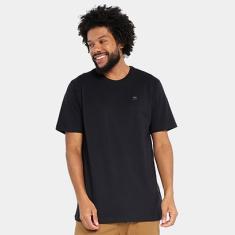 Camiseta Oakley Patch 2.0 Masculina-Masculino