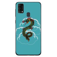 Capa Adesivo Skin365 Verso Para Samsung Galaxy M21s (2020) - KawaSkin