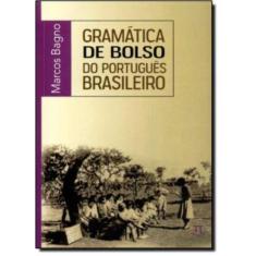 Gramatica De Bolso Do Portugues Brasileiro