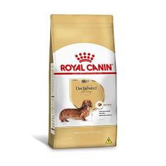 Ração Royal Canin Cães Adultos Dachshund 1kg