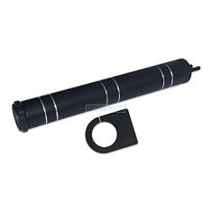 Expansor Billet Black Radiador Maverick