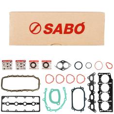 Jogo Junta Motor Palio Weekend 1.0 1.3 2000 A 2003 Completo