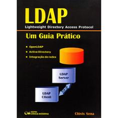 Livro - LDAP - Um Guia Prático 