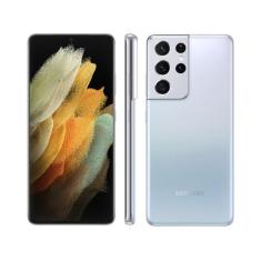 Smartphone Samsung Galaxy Note 10 256GB Prata 4G - 8GB RAM 6,3” Câm. Tripla  + Câm. Selfie 10MP - Galaxy Note 10 - Magazine Luiza