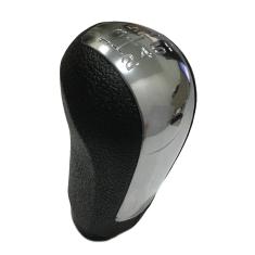 Bola Manopla De Câmbio 6 Marchas Cromada S10 2013 2014 2015