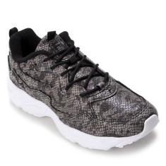 Tênis Fila Animal Print Snake Feminino-Feminino