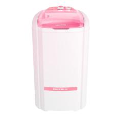 Tanquinho Colormaq 18kg Rosa