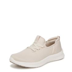 Ryka Tênis clássico feminino, Bege bétula, 6.5 Wide