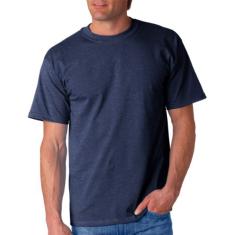 Gildan Camiseta masculina clássica