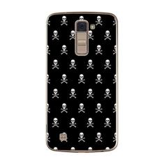 Capa Adesivo Skin201 Verso Para Lg K10 K430tv - KawaSkin