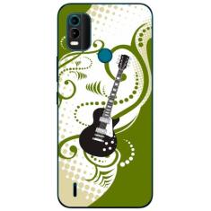 Capa Adesivo Skin368 Verso Para Nokia C21 Plus 2022 - KawaSkin