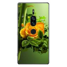 Capa Adesivo Skin369 Verso Para Sony Xperia XZ2 Premium 2018 - KawaSki