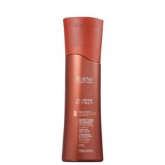 Shampoo Amend Cobre Effect 250ml Realce da Cor Cabelos Ruivos