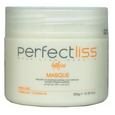 Máscara Tratamento Home Care Perfect Liss 350gr - Visat Hair